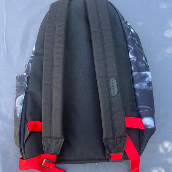 Star Wars Herschel Backpack Black Darth Maul Phantom Menace 25th Anniversary - Picture 2 of 7